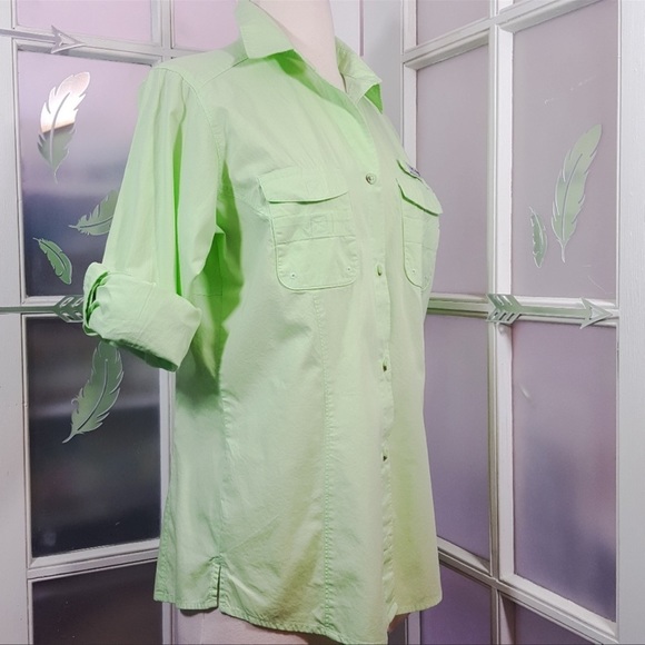 Columbia top - Picture 1 of 3